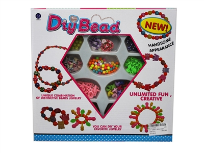 DIY CRAFT BEAD SET - HP1076302