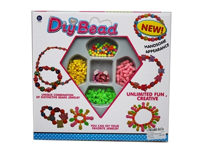 DIY CRAFT BEAD SET - HP1076303