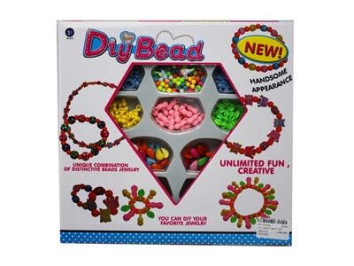 DIY CRAFT BEAD SET - HP1076304