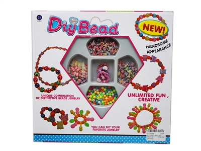 DIY CRAFT BEAD SET - HP1076306