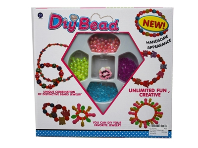 DIY CRAFT BEAD SET - HP1076307