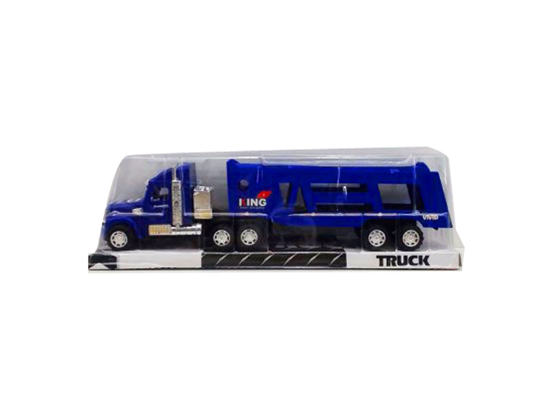 FRICTION CAR 3 ASST. - HP1076383