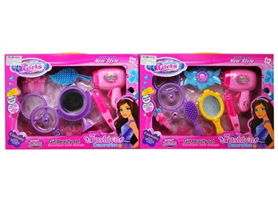 BEAUTY SET 2ASST - HP1076440