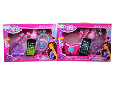 BEAUTY SET 2ASST - HP1076441