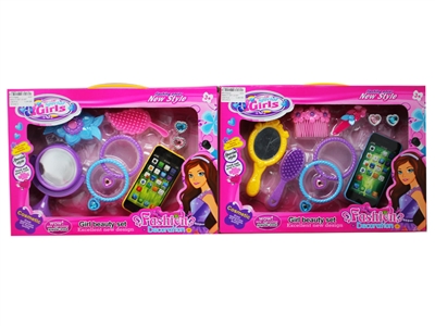 BEAUTY SET 2ASST - HP1076442