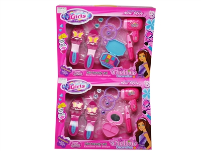 BEAUTY SET 2ASST - HP1076445