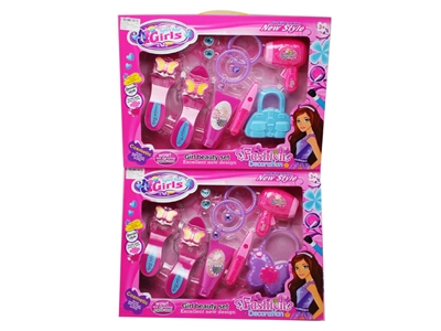 BEAUTY SET 2ASST - HP1076446