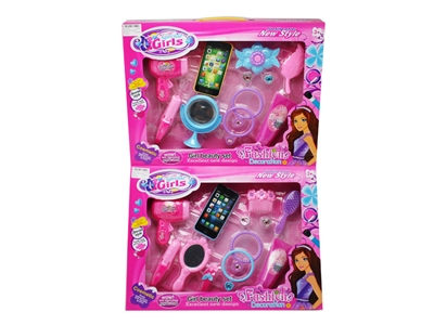 BEAUTY SET 2ASST - HP1076447