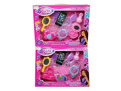 BEAUTY SET 2ASST - HP1076448