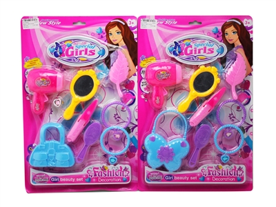 BEAUTY SET 2ASST - HP1076453