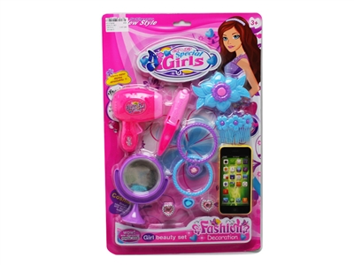 BEAUTY SET - HP1076456