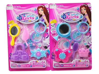 BEAUTY SET 2ASST - HP1076458