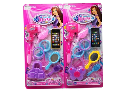 BEAUTY SET 2ASST - HP1076463