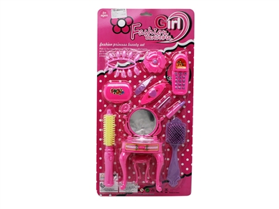 BEAUTY SET - HP1076581