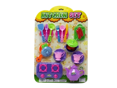 KITCHEN SET  - HP1076590