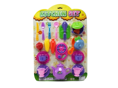 KITCHEN SET  - HP1076591