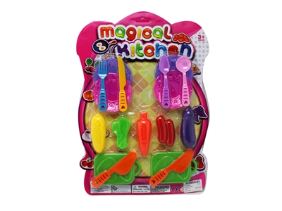 KITCHEN SET  - HP1076592