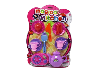 KITCHEN SET  - HP1076593