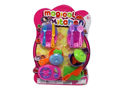 KITCHEN SET  - HP1076594