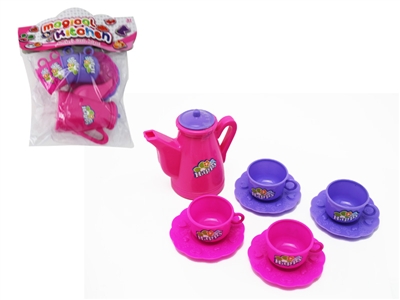 TEA SET - HP1076595
