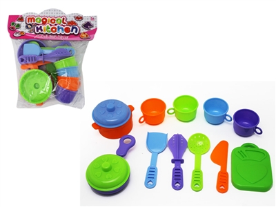 KITCHEN SET  - HP1076596