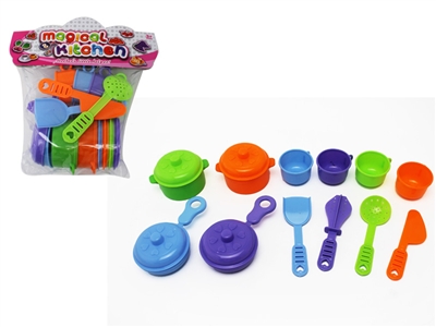 KITCHEN SET  - HP1076597
