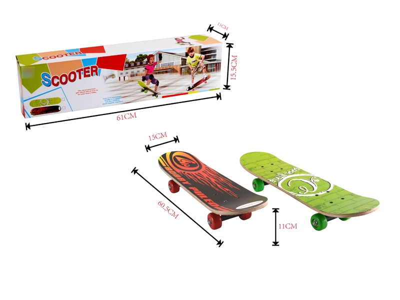 CHILD SCOOTER - HP1076693