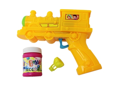 FRICTION BUBBLE GUN - HP1076744