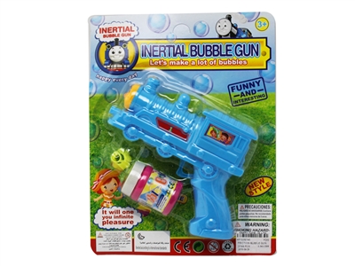 FRICTION BUBBLE GUN - HP1076745