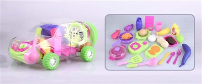 KITCHEN SET 2ASST - HP1076753