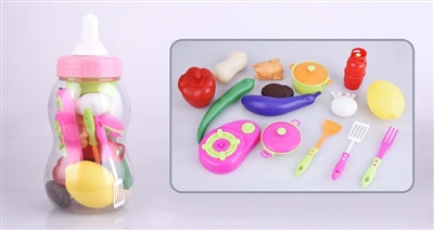 KITCHEN SET 2ASST - HP1076759