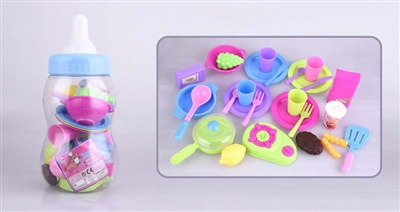 KITCHEN SET 2ASST - HP1076761