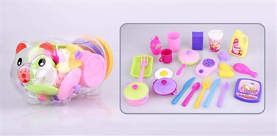 KITCHEN SET 2ASST - HP1076762