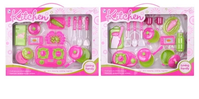 KITCHEN SET 2ASST - HP1076763