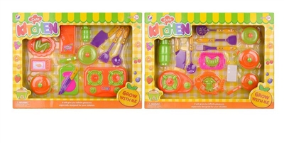 KITCHEN SET 2ASST - HP1076766