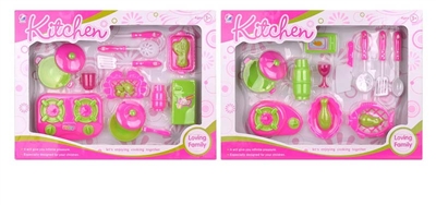 KITCHEN SET 2ASST - HP1076767