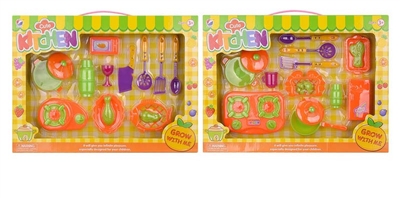 KITCHEN SET 2ASST - HP1076768