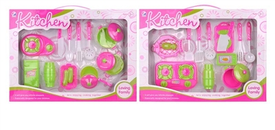 KITCHEN SET 2ASST - HP1076769