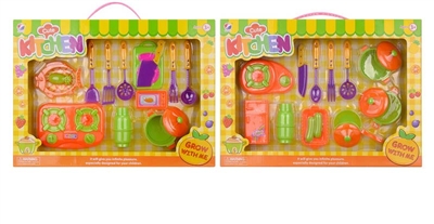 KITCHEN SET 2ASST - HP1076770