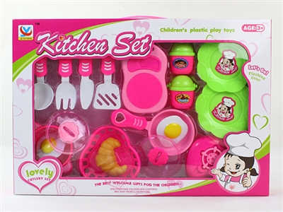 KITCHEN SET - HP1076774