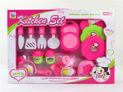 KITCHEN SET - HP1076775