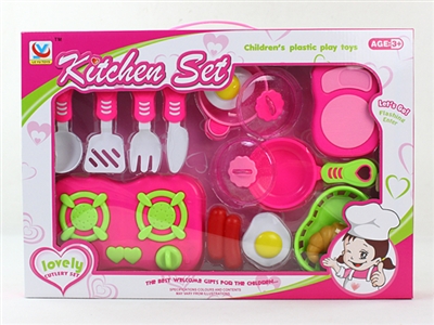 KITCHEN SET - HP1076777