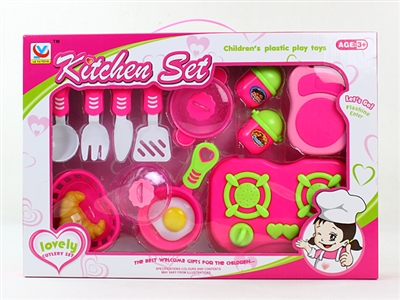 KITCHEN SET - HP1076780