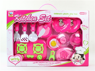 KITCHEN SET - HP1076782