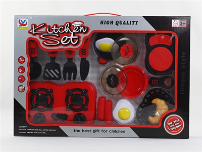 KITCHEN SET  - HP1076783