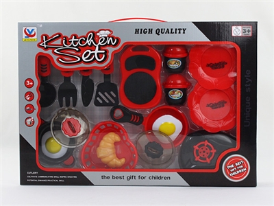 KITCHEN SET  - HP1076784