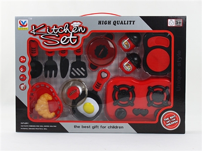KITCHEN SET  - HP1076785