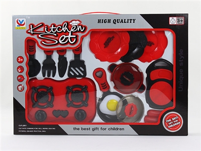 KITCHEN SET  - HP1076786