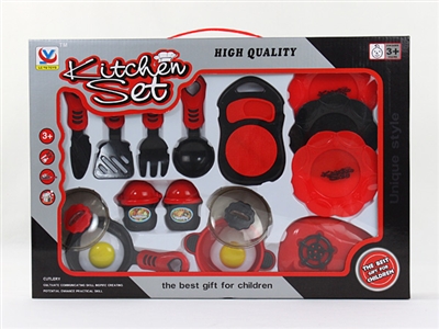 KITCHEN SET  - HP1076787