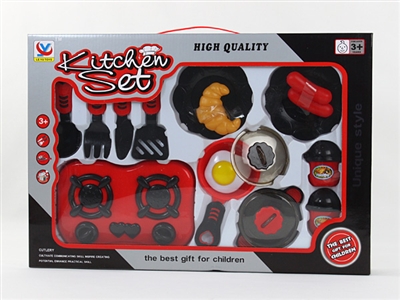 KITCHEN SET  - HP1076788
